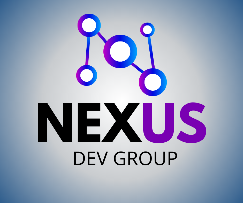 Nexus Dev Group Logo